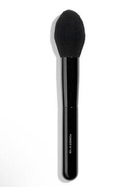 New CHANEL Powder Brush - Powder Nº106